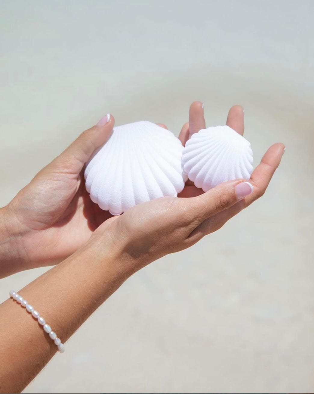 Nautilus Isle Drop Earrings