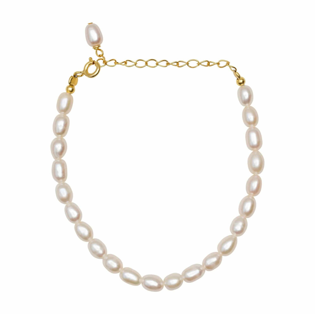 Pearl Paradiso Bracelet