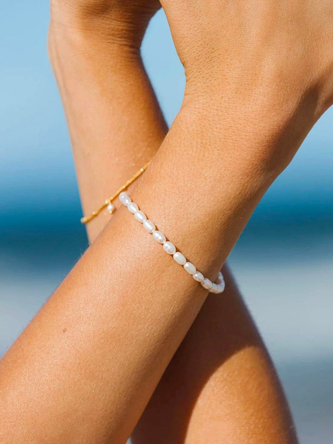 Pearl Paradiso Bracelet