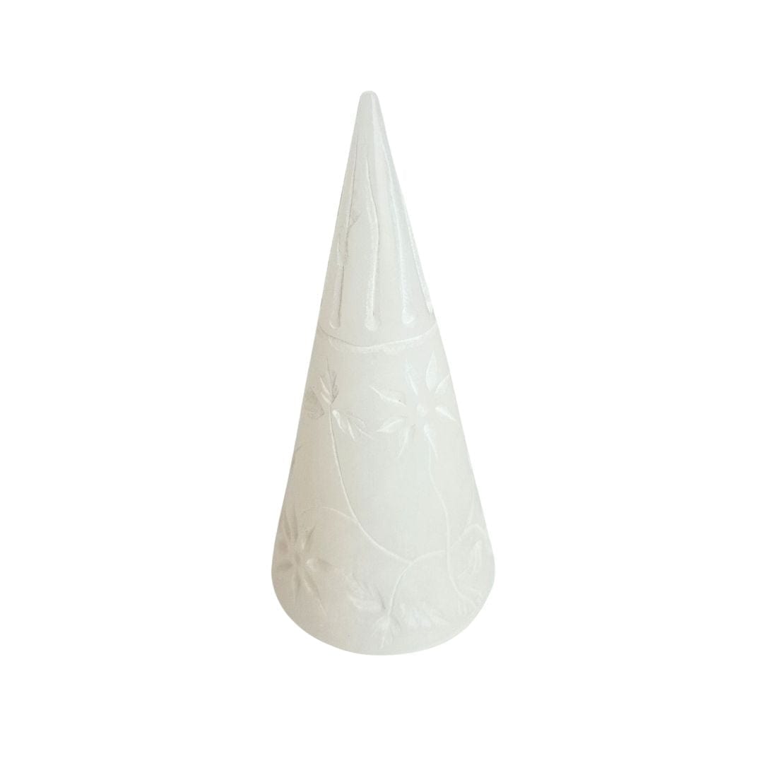 Apex Stone Ring Holder