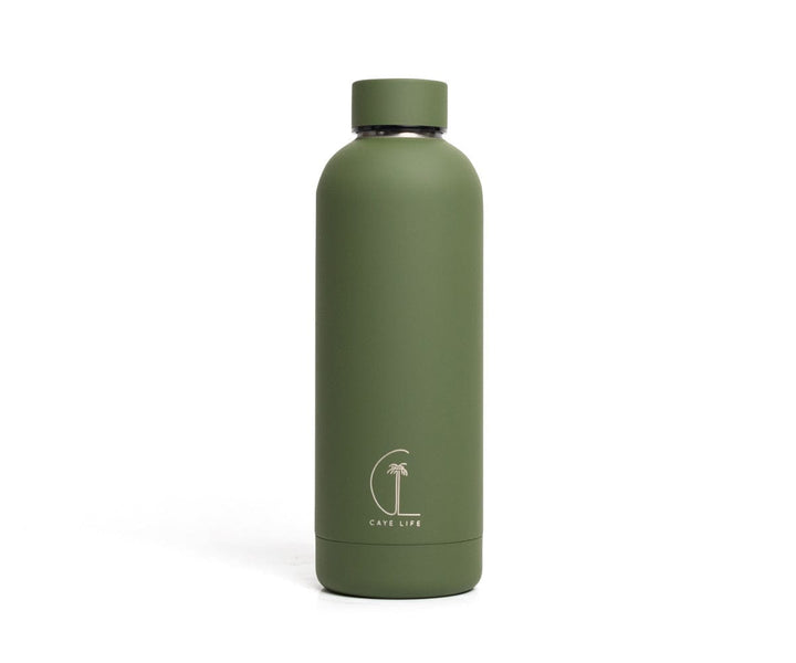 Caye Life Galapagos Insulated Drink Bottle