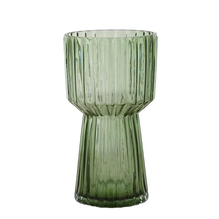 Spirit Vase - Green