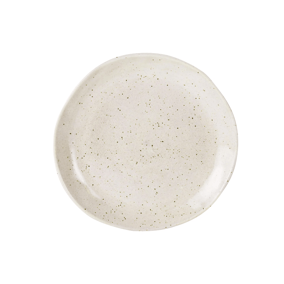 Natural Earth Side Plate