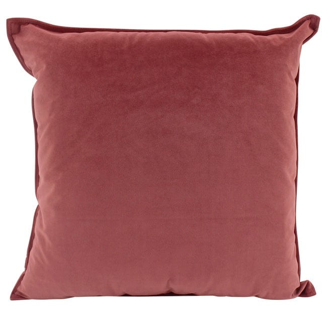 Berry Crush Velvet Cushion Hali Home Brisbane Cushions and