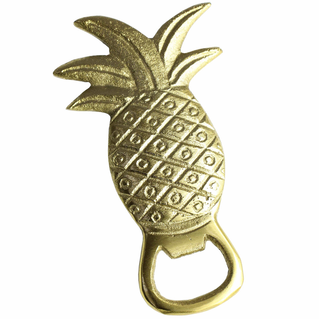 Pineapple Gift Boxed Bottle Opener