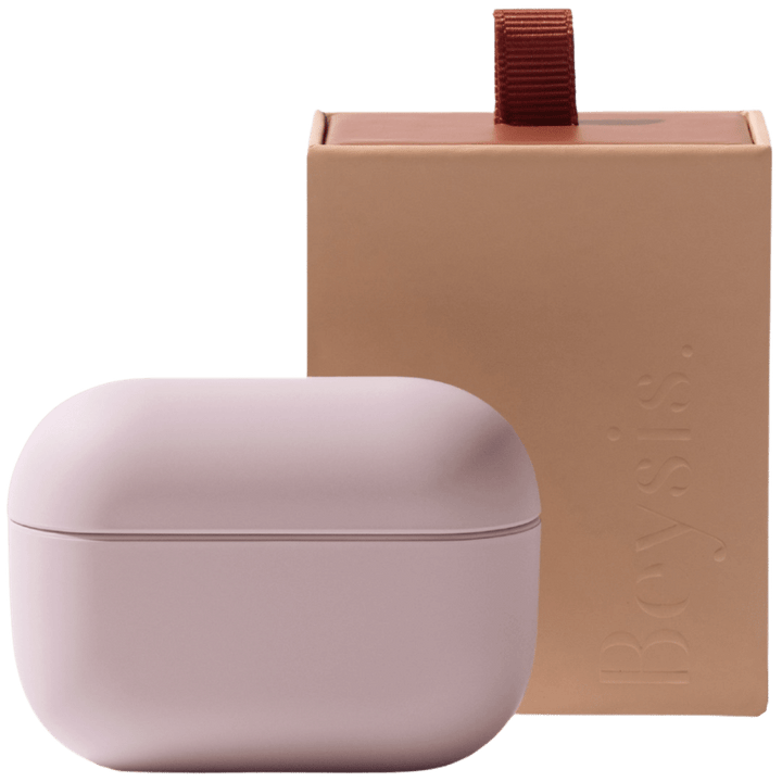 Mauve Airpod Pro Case