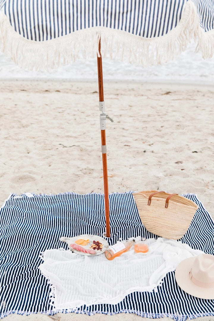 Beach Blanket for Beach Umbrella 
