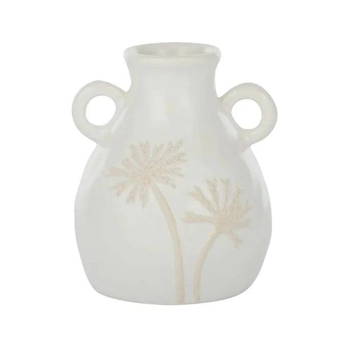 Faith Ceramic Vase