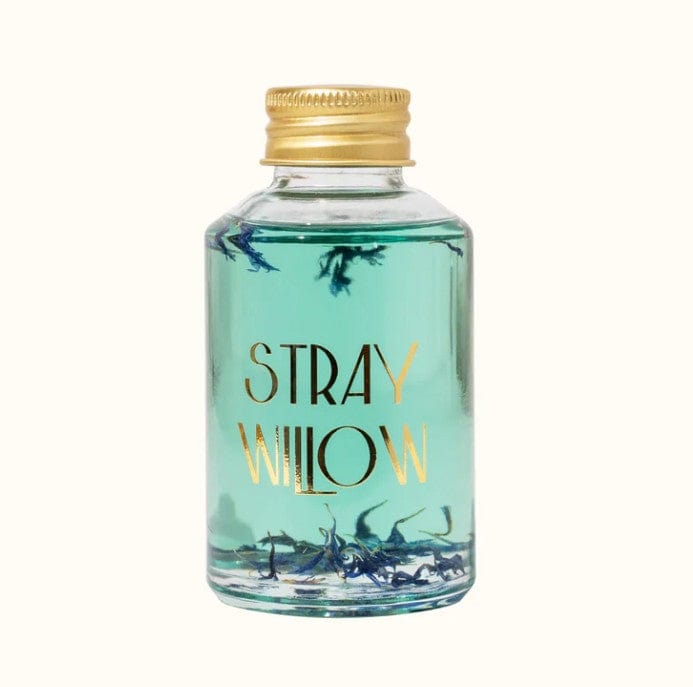 Idle Falls Body and Bath Oil