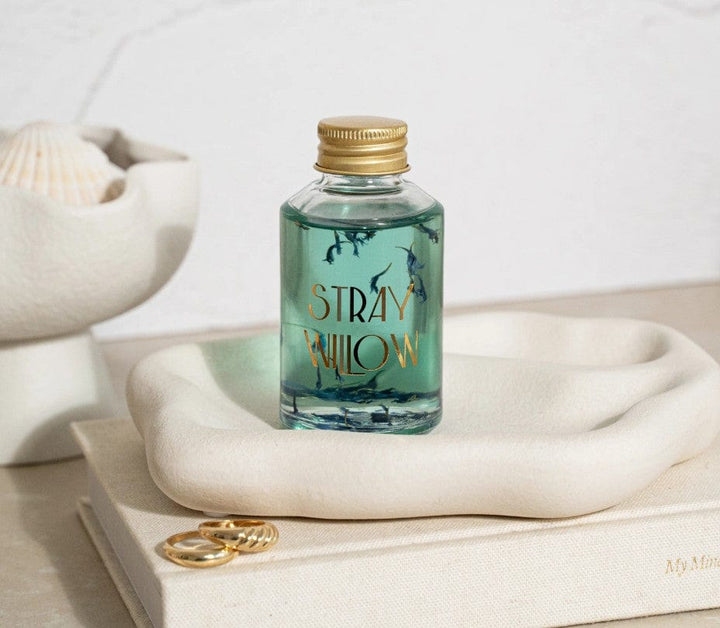 Idle Falls Body and Bath Oil