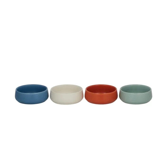 Louis Set of 4 Ceramic Serving Bowls