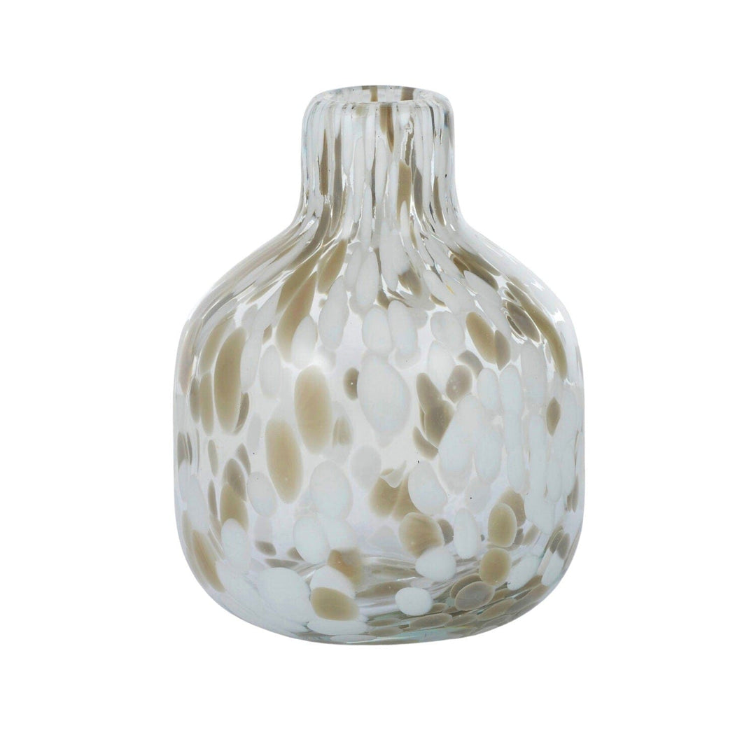 Mottie Glass Vase
