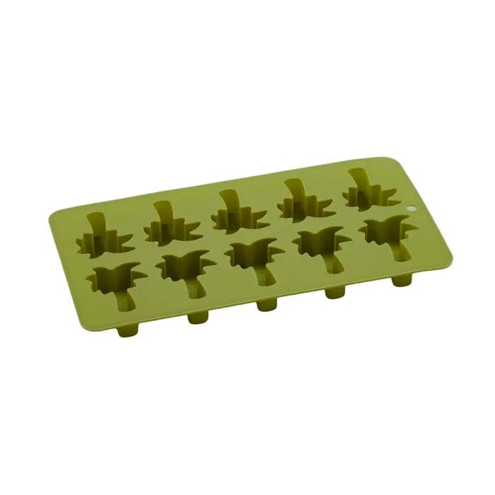 Palm Tree Silicone Ice Mould