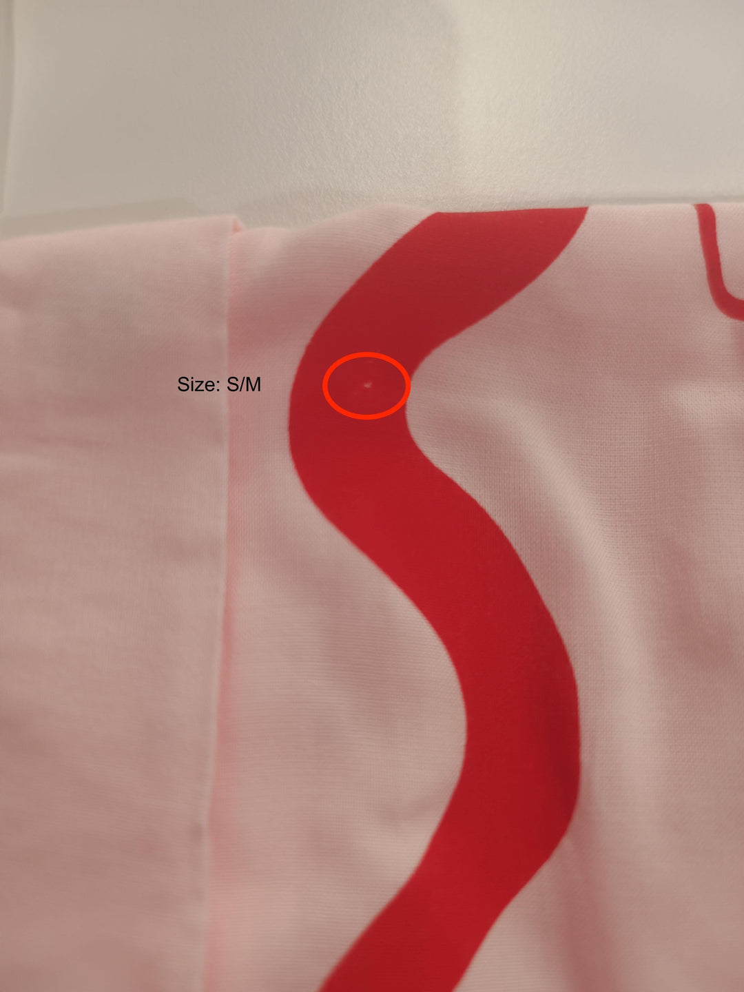 Wine Club Lobster Shirt Dress - Pink Minor Marks - Assorted Sizes