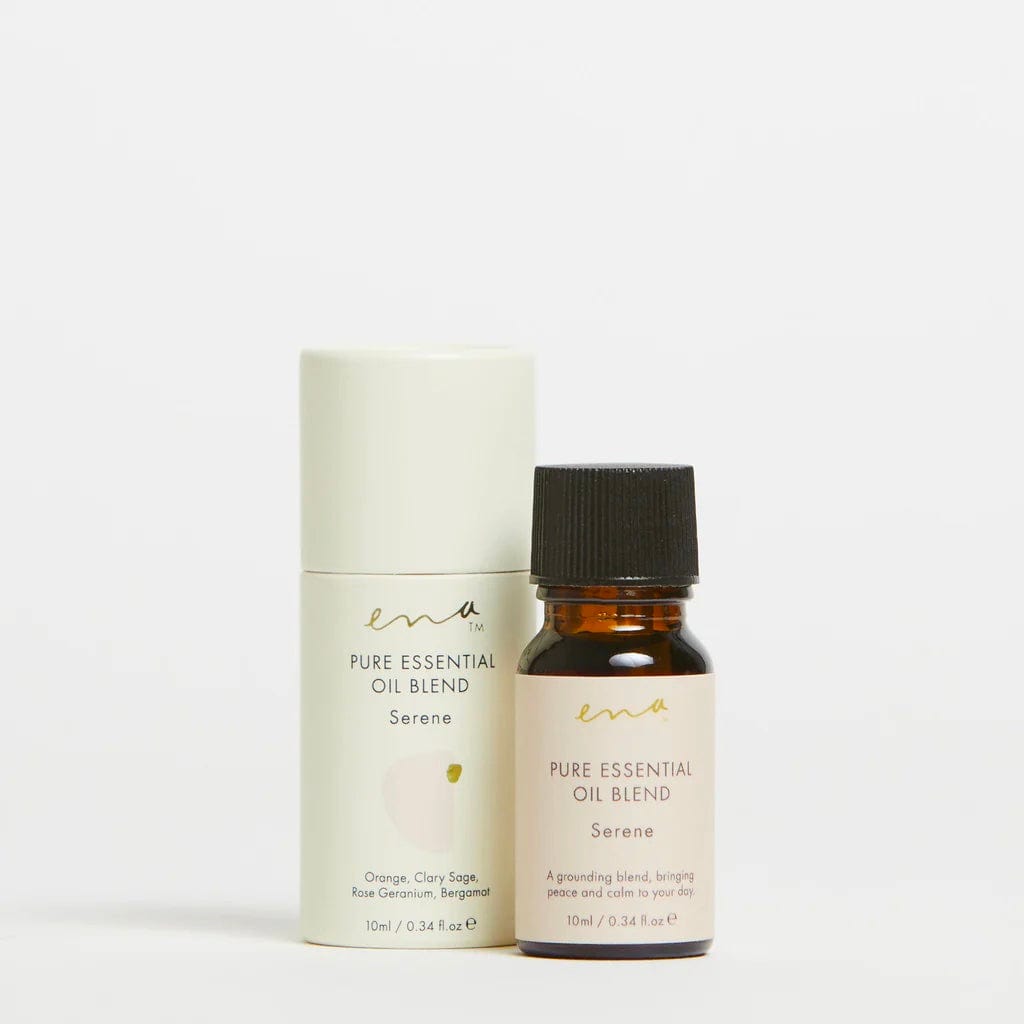 Ena Pure Essential Oil Blend (10ml) - Serene