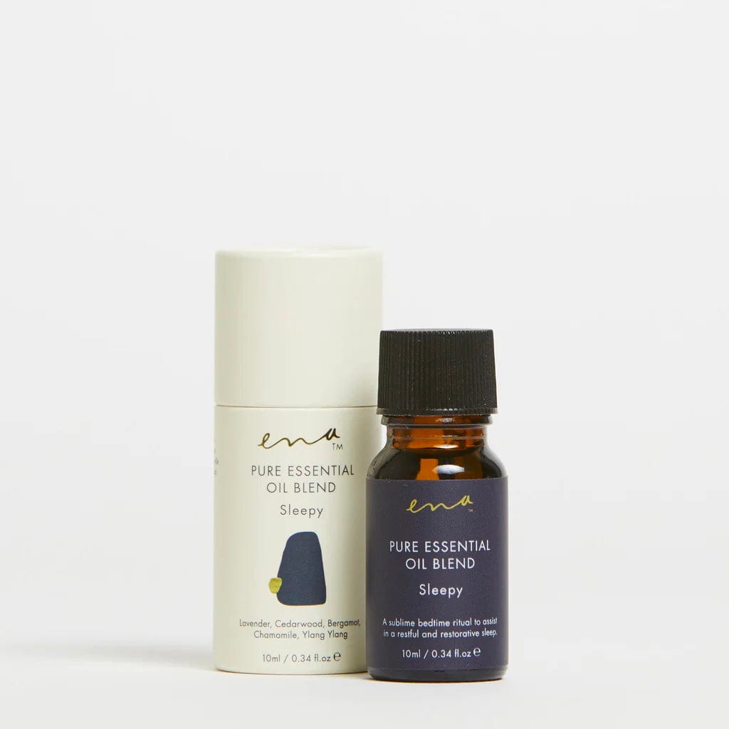 Ena Pure Essential Oil Blend (10ml) - Sleepy