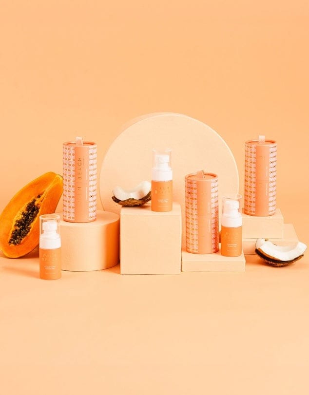 Palm Beach Tropical Sunrise Perfume Mist 30ml