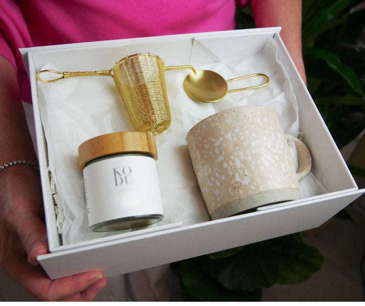 Tea For One Gift Box