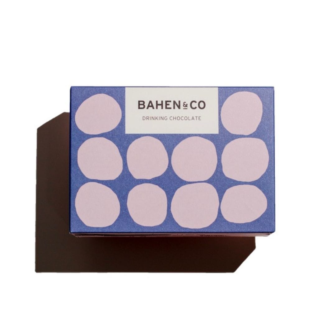 Bahen & Co Drinking Chocolate (200g)