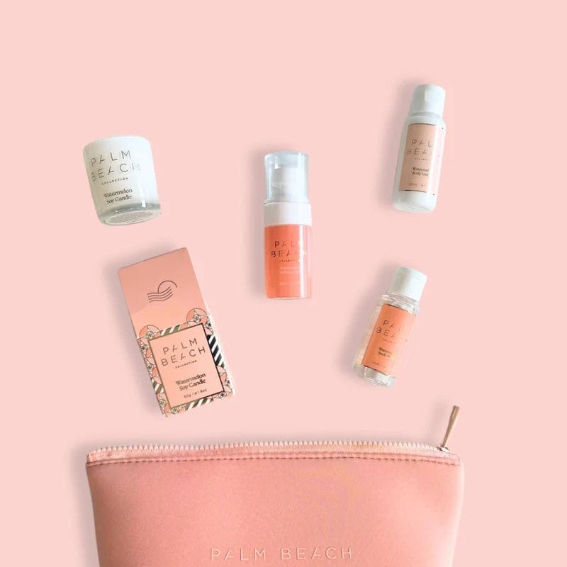 Palm Beach Collection - Watermelon Gift Set