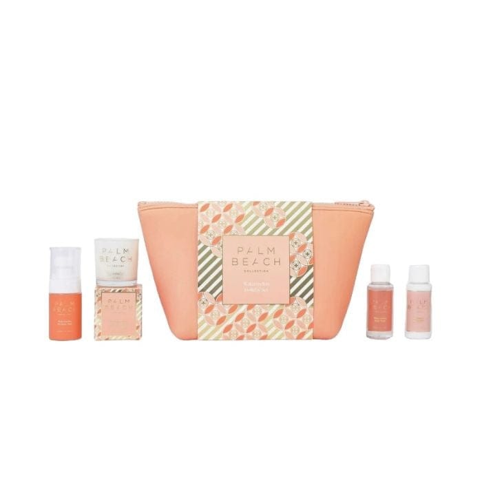 Palm Beach Collection - Watermelon Gift Set