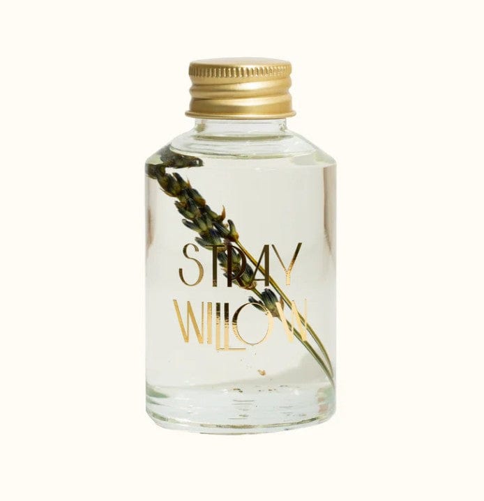 Wild Fields Body and Bath Oil