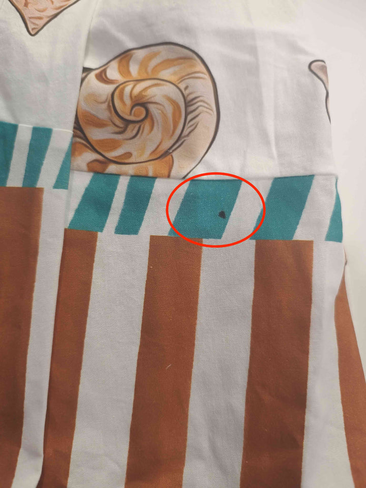 Seashore Willow Maxi - Size L