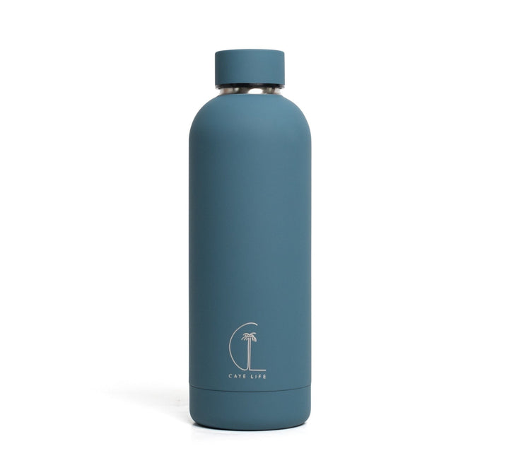 Caye Life Castaway Insulated Drink Bottle