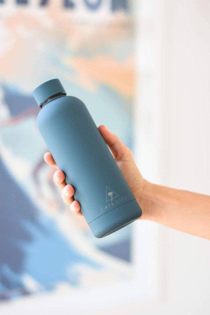 Caye Life Castaway Insulated Drink Bottle