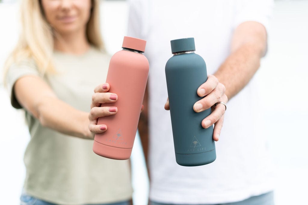 Caye Life Castaway Insulated Drink Bottle