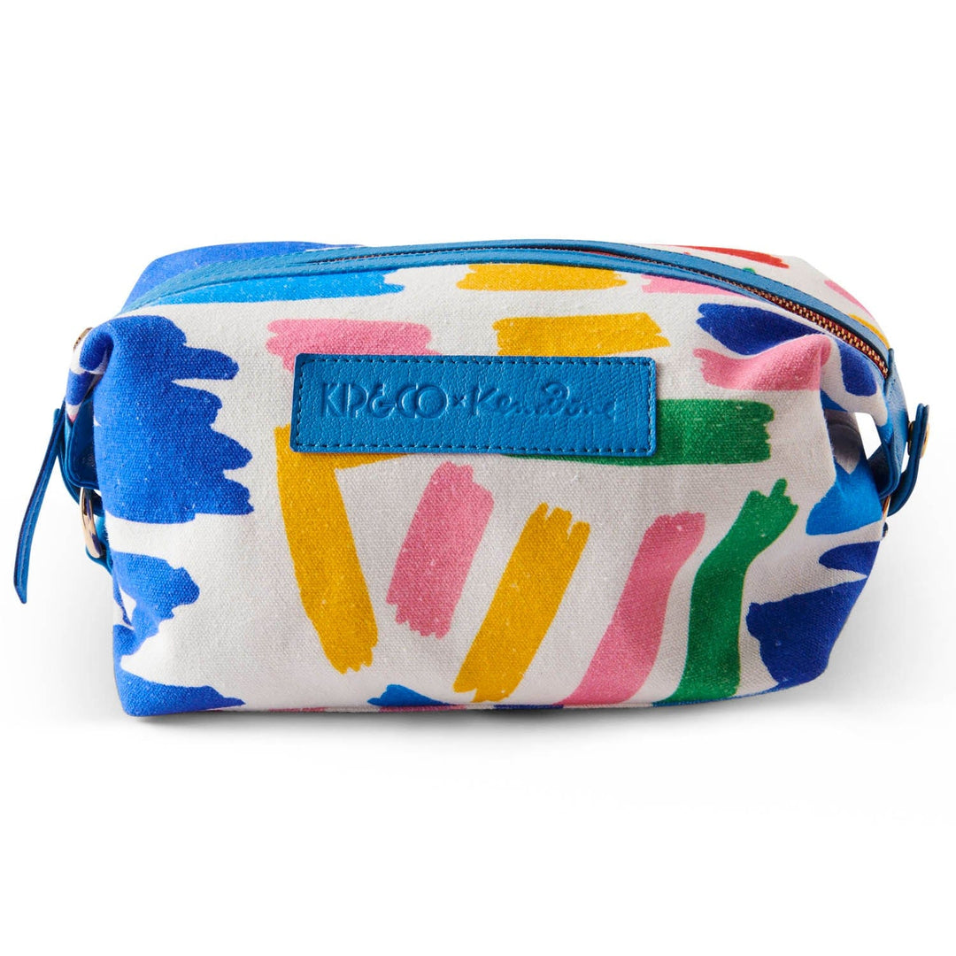 Kip & Co Ken Done Little Tackers Toiletry Bag