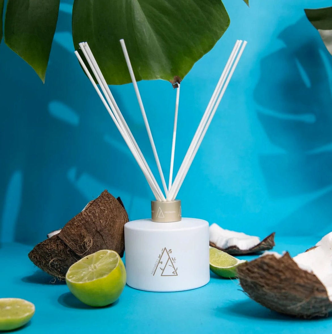 Coconut and Lime Reed Diffuser | 200ml