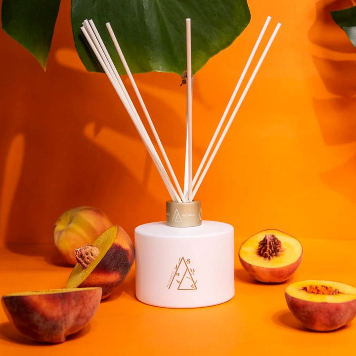 Lychee Reed Diffuser | 200ml