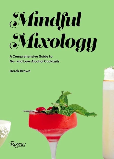 Mindful Mixology