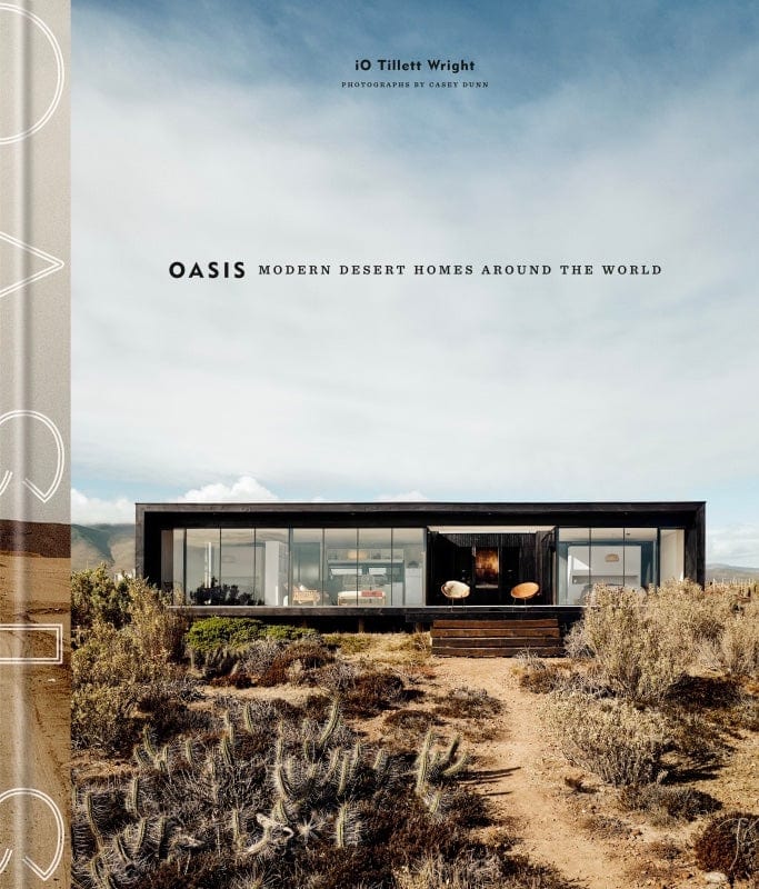 Oasis Modern Desert Homes Around the World