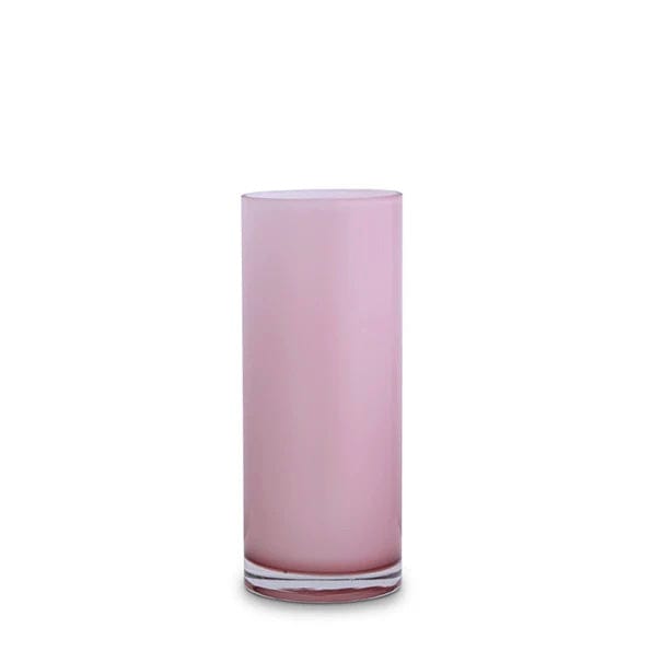 Opal Pillar Vase Floss