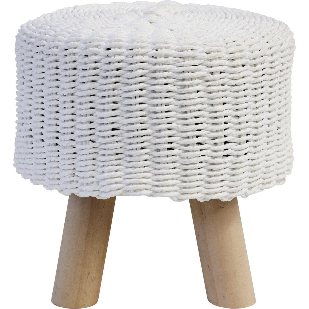 Torquay Bleach Stool