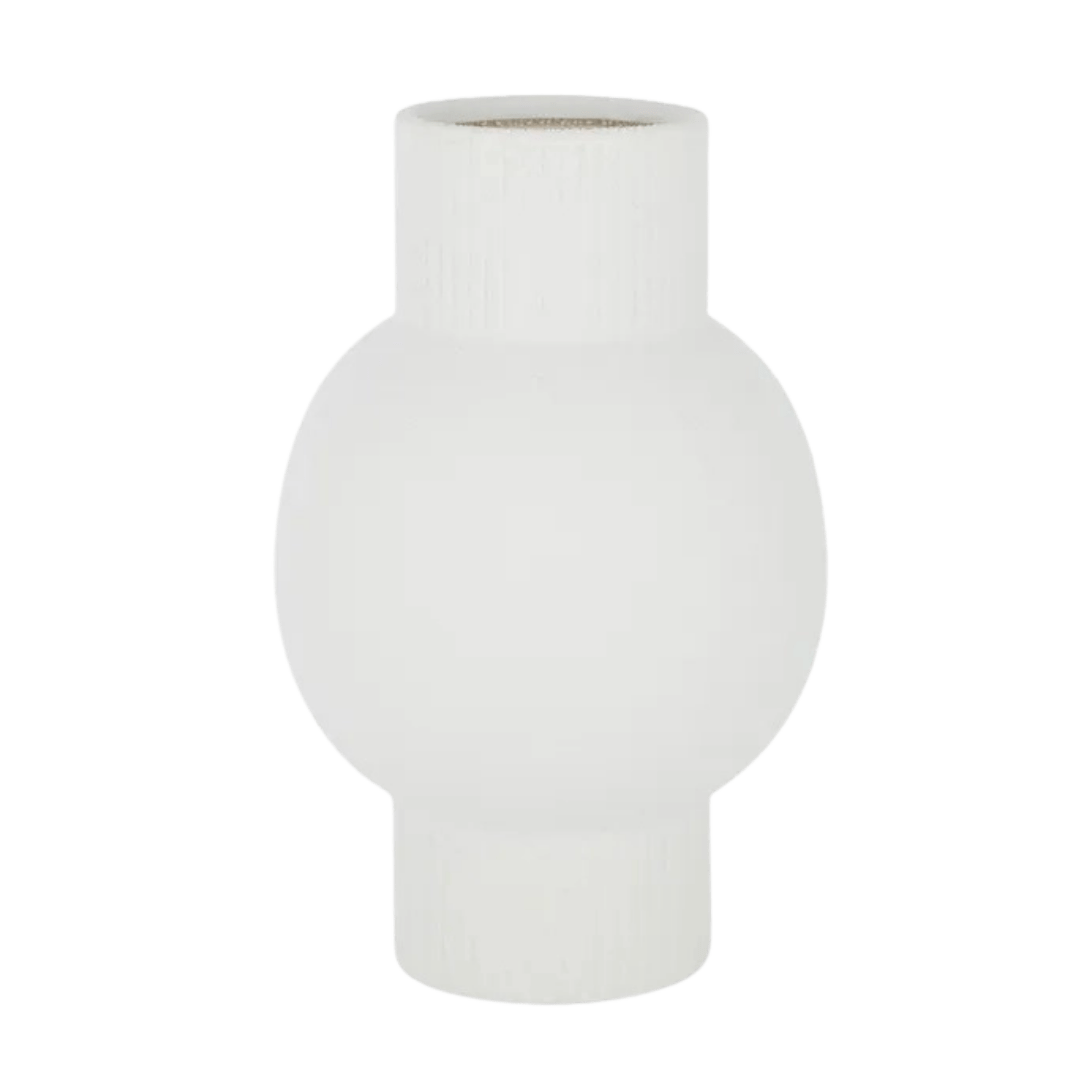 Catalina Ceramic Vase