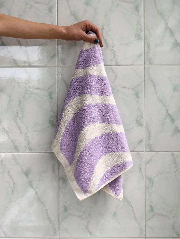 Wiggle Hand Towel