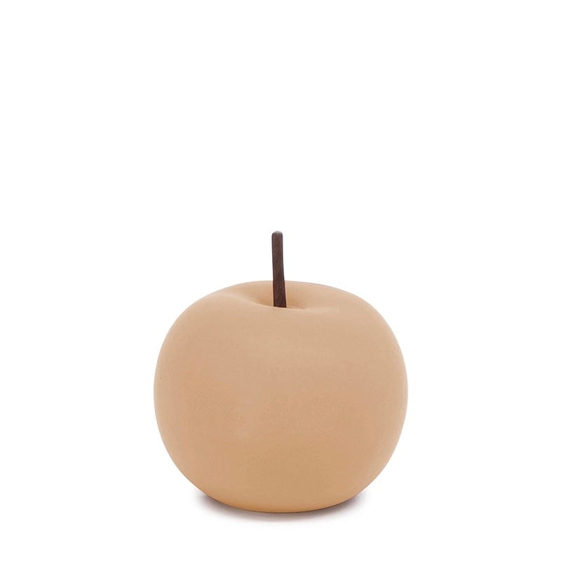 Ceramic Apple Nude